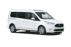 Ford Grand Tourneo Connect Ford Grand Tourneo Connect