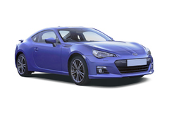 Subaru BRZ Subaru BRZ