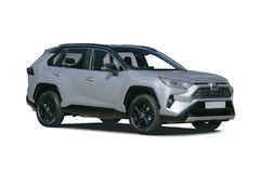 Toyota RAV4 Toyota RAV4