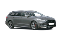 Ford Mondeo Ford Mondeo