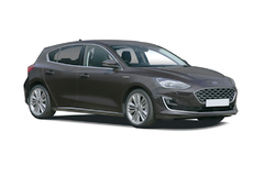 Ford Focus Vignale Ford Focus Vignale