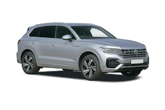 Volkswagen Touareg Volkswagen Touareg