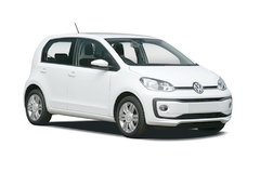 Volkswagen Up Volkswagen Up