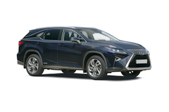 Lexus Rx Estate Lexus Rx Estate