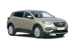 Vauxhall Grandland X Vauxhall Grandland X