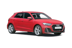 Audi A1 Sportback Audi A1 Sportback