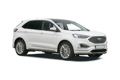 Ford Edge Vignale Ford Edge Vignale