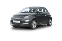 FIAT 500 FIAT 500