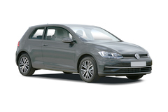 Volkswagen Golf Volkswagen Golf