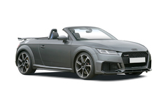 Audi Tt Rs Roadster Audi Tt Rs Roadster