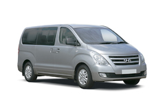 Hyundai i800 Hyundai i800