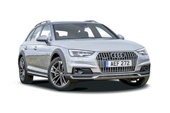Audi A4 Allroad Audi A4 Allroad