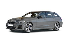 BMW 3 Series Touring Special Editions BMW 3 Series Touring Special Editions