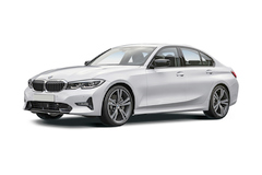 BMW 3 Series Saloon BMW 3 Series Saloon