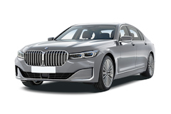 BMW 7 Series BMW 7 Series