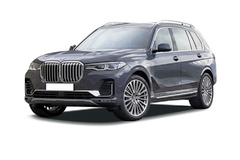 BMW X7 BMW X7