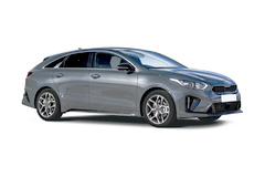 KIA Pro Ceed KIA Pro Ceed