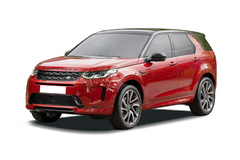 Land Rover Discovery Sport Land Rover Discovery Sport