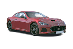 Maserati Granturismo Maserati Granturismo