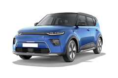 KIA Soul KIA Soul