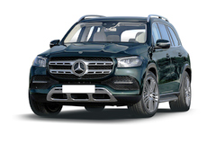 Mercedes-Benz GLS Mercedes-Benz GLS