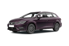 SEAT Leon Diesel Estate SEAT Leon Diesel Estate