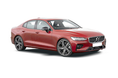 Volvo S60 Volvo S60