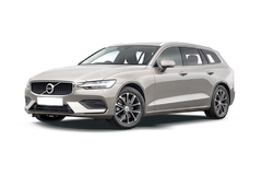 Volvo V60 Volvo V60