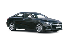 Mercedes-Benz A Class Amg Saloon Mercedes-Benz A Class Amg Saloon