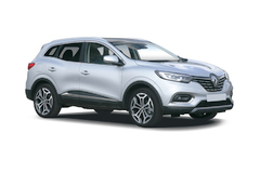 Renault Kadjar Renault Kadjar