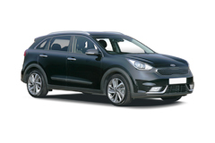 KIA E-Niro KIA E-Niro