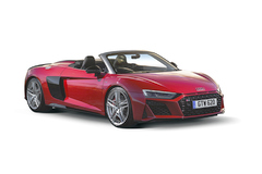 Audi R8 Audi R8
