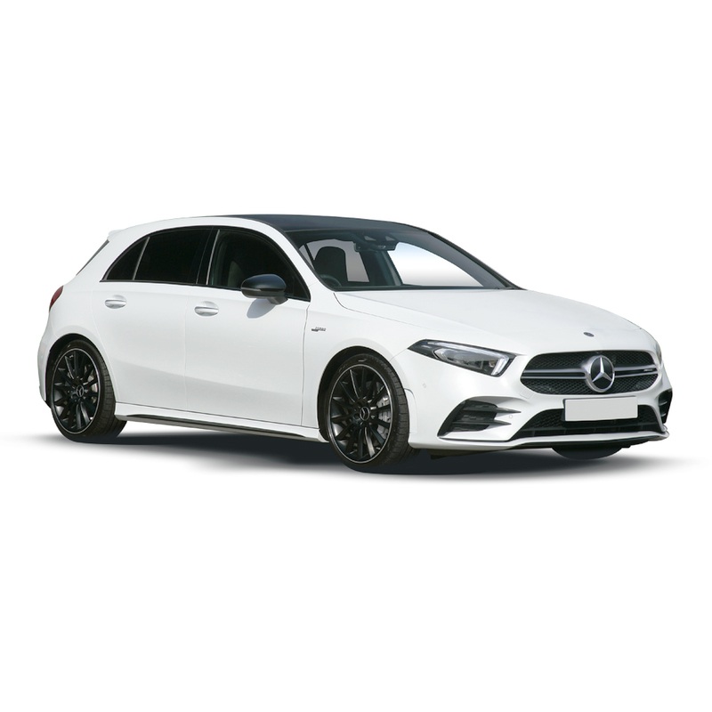 Mercedes Benz A Class Amg Hatchback A45 S 4matic 5dr Auto Car Leasing Deals Leasing Com