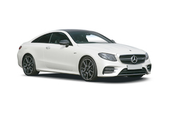 Mercedes-Benz E Class Amg Coupe Mercedes-Benz E Class Amg Coupe