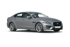 Jaguar XE Jaguar XE