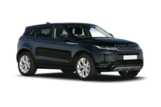 Land Rover Range Rover Evoque Hatchback