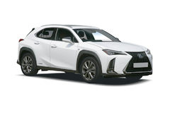 Lexus Ux Hatchback Lexus Ux Hatchback