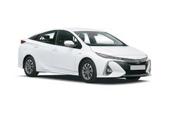 Toyota Prius Toyota Prius