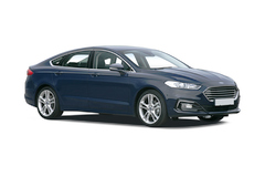 Ford Mondeo Diesel Hatchback Ford Mondeo Diesel Hatchback