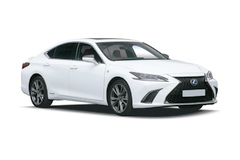 Lexus Es Lexus Es