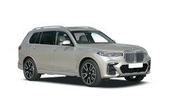 BMW X7 Estate Special Editions BMW X7 Estate Special Editions