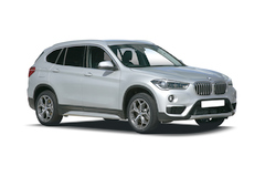 BMW X1 Estate BMW X1 Estate