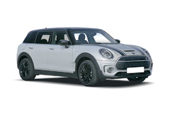 MINI Clubman MINI Clubman
