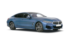BMW 8 Series BMW 8 Series