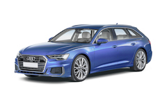 Audi A6 Diesel Avant Audi A6 Diesel Avant