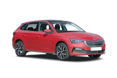 Skoda Scala Diesel Hatchback Skoda Scala Diesel Hatchback