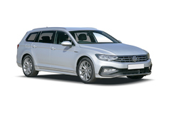 Volkswagen Passat Diesel Estate Volkswagen Passat Diesel Estate