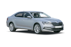 Skoda Superb Diesel Hatchback Skoda Superb Diesel Hatchback