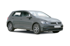 Volkswagen Golf Electric Hatchback Volkswagen Golf Electric Hatchback