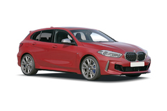 BMW 1 Series Hatchback BMW 1 Series Hatchback
